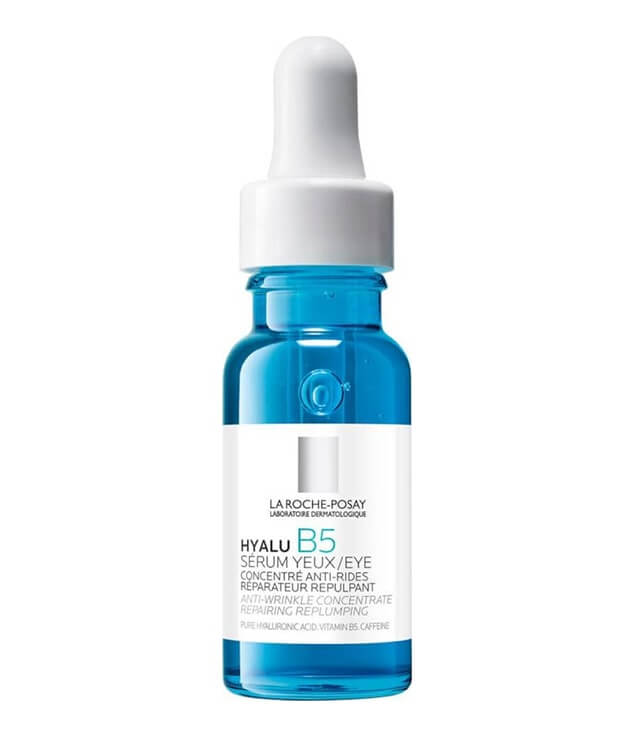 LA ROCHE-POSAY | HYALU B5 SÉRUM YEUX ANTI-RIDES